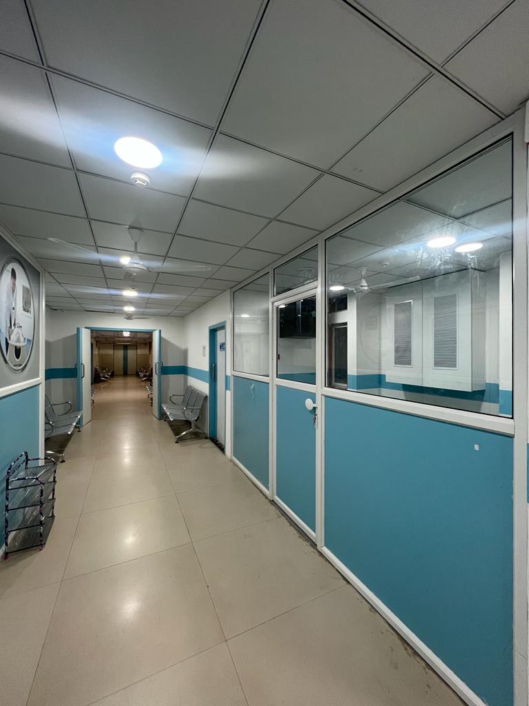 Dharavi CT & MRI Centre